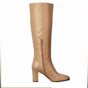 Via Spiga Soho Knee High Boot Size 38